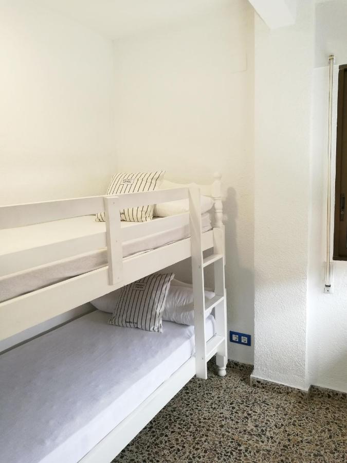 Sunny Beach B Пеніскола Екстер'єр фото
